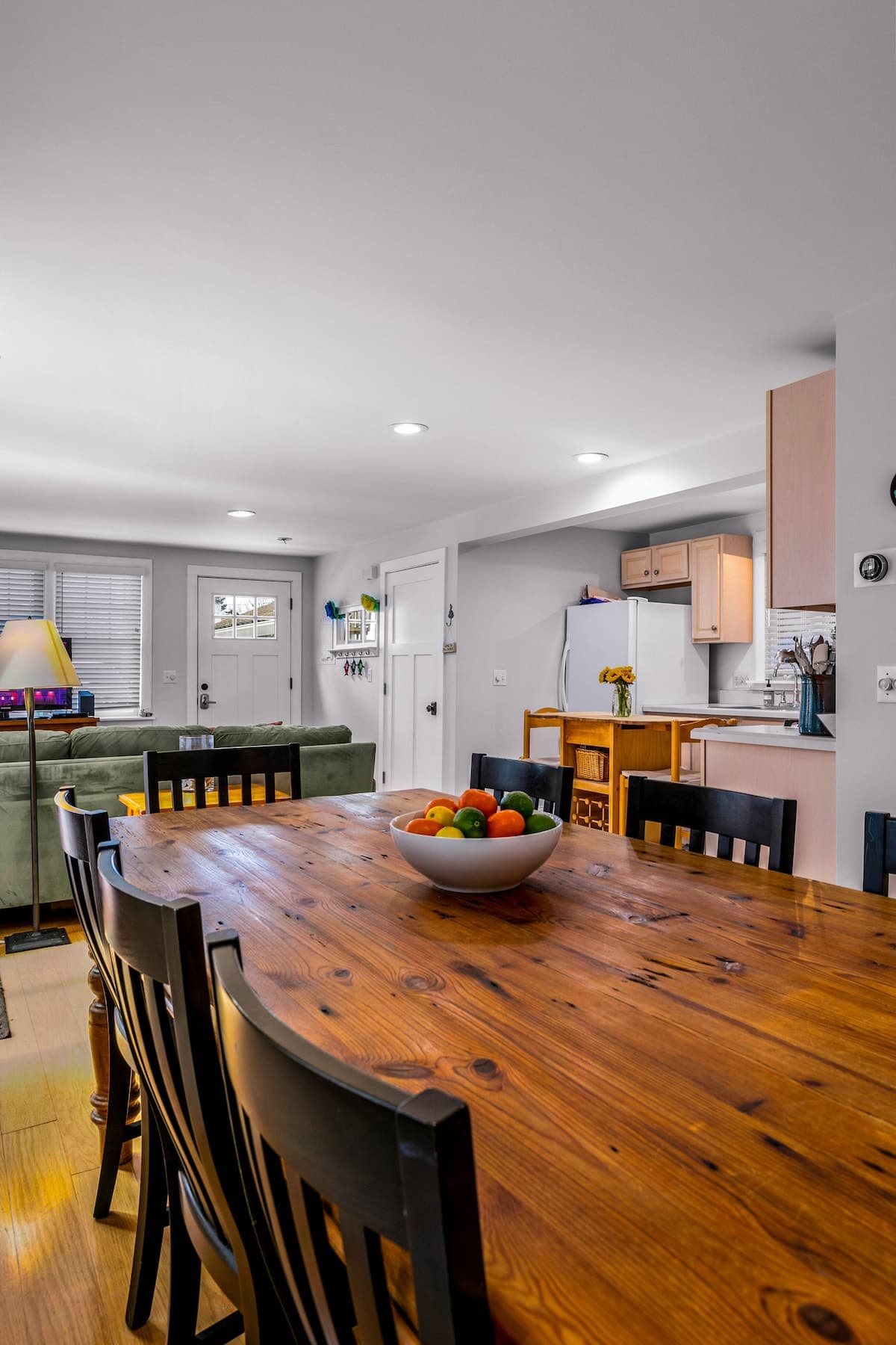Cleaning work at a Provincetown rental — image 1
